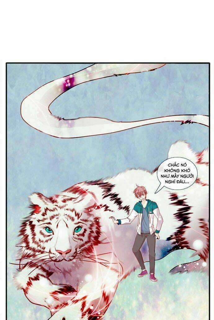 Món quà từ Chúa Chapter 53 trang 15