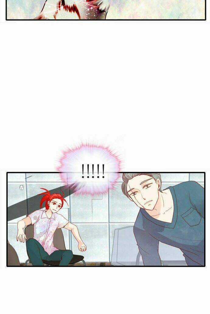 Món quà từ Chúa Chapter 53 trang 16