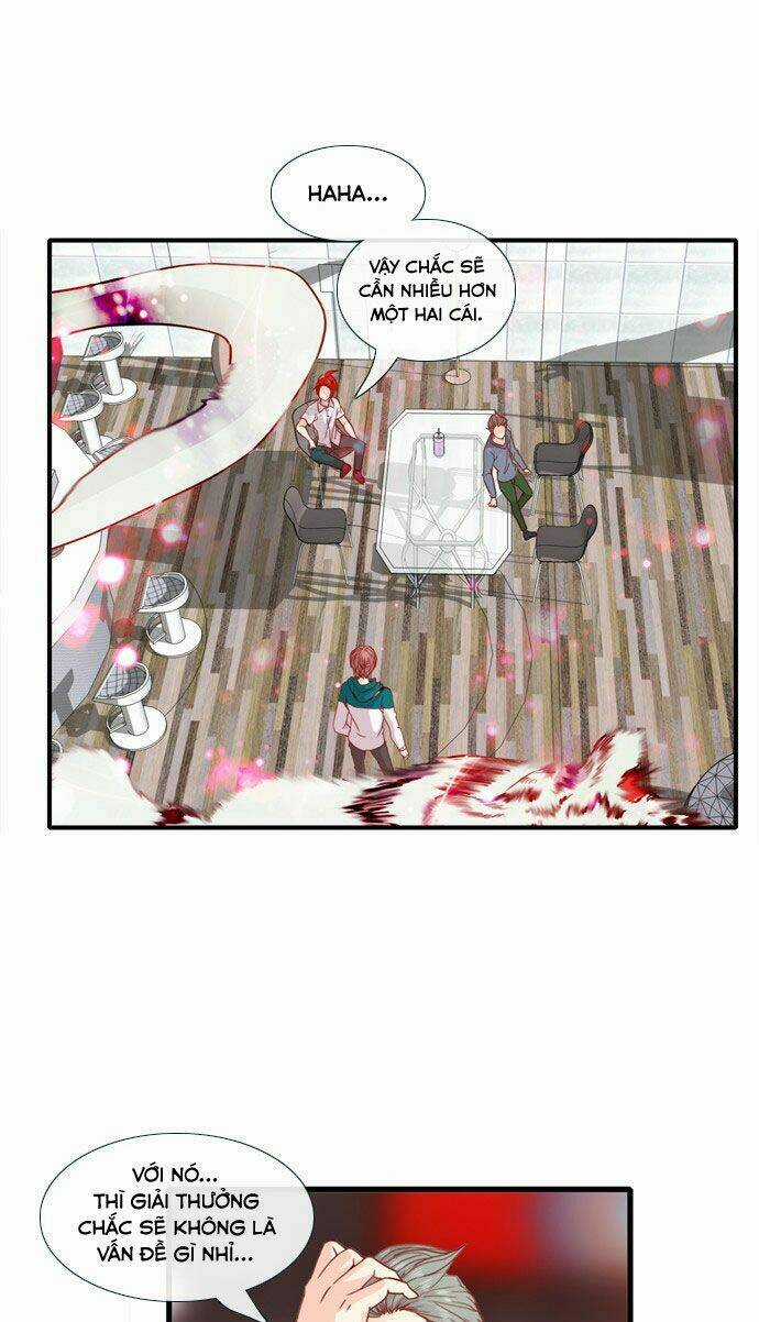 Món quà từ Chúa Chapter 53 trang 18