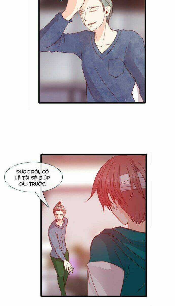 Món quà từ Chúa Chapter 53 trang 19