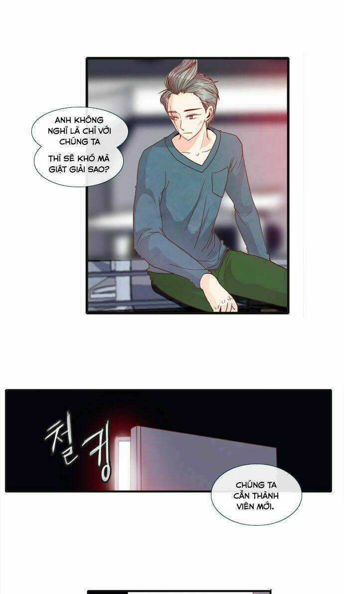 Món quà từ Chúa Chapter 53 trang 2