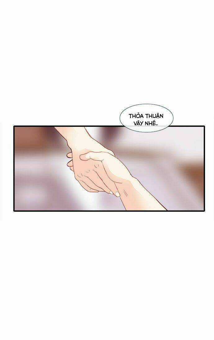 Món quà từ Chúa Chapter 53 trang 20