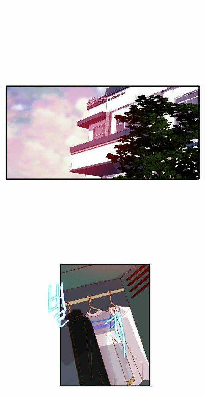 Món quà từ Chúa Chapter 53 trang 22