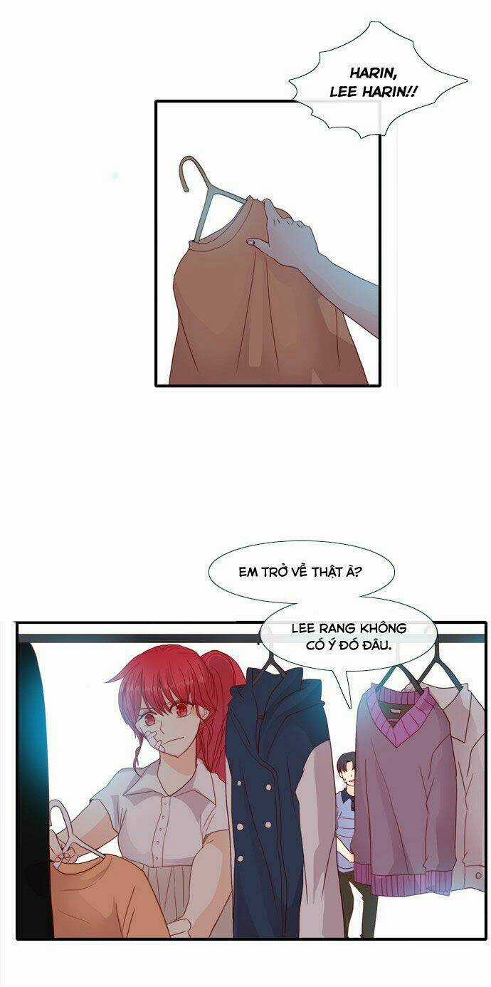 Món quà từ Chúa Chapter 53 trang 23