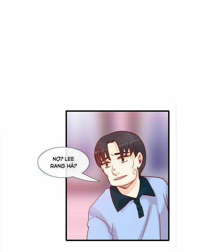 Món quà từ Chúa Chapter 53 trang 26