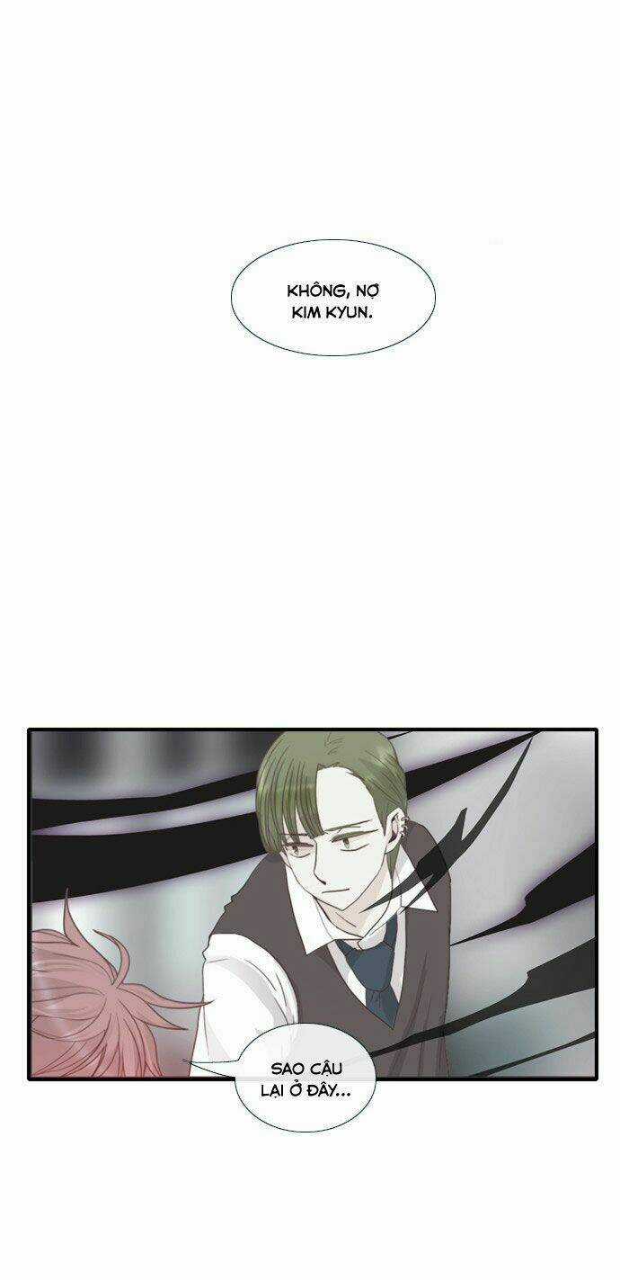 Món quà từ Chúa Chapter 53 trang 27