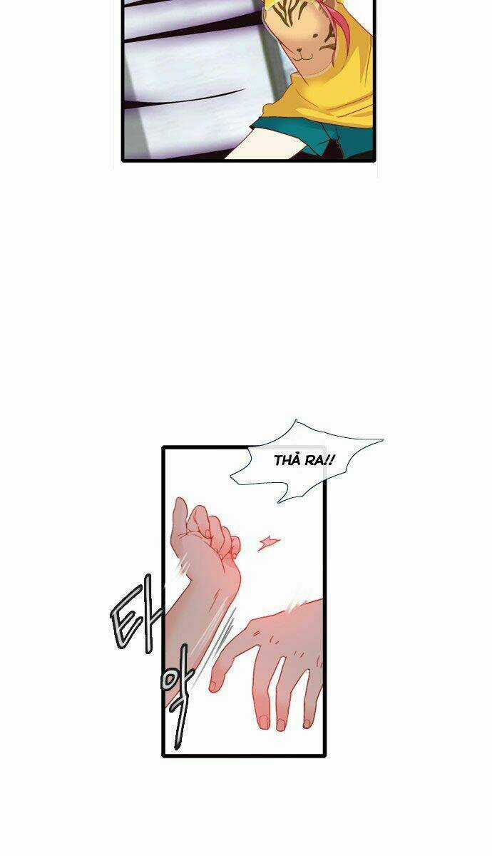 Món quà từ Chúa Chapter 53 trang 29