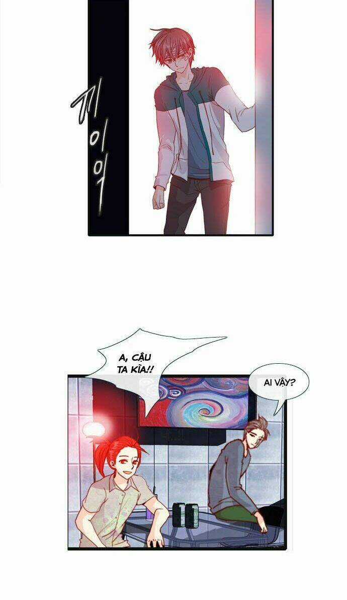 Món quà từ Chúa Chapter 53 trang 3