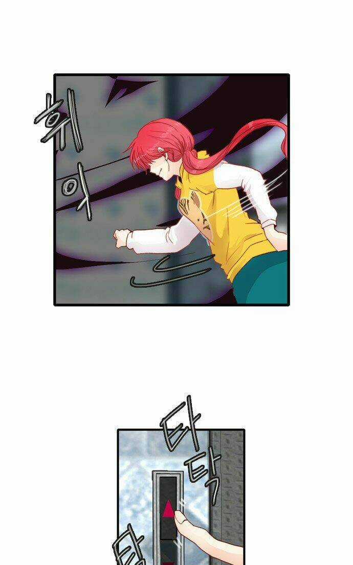 Món quà từ Chúa Chapter 53 trang 30