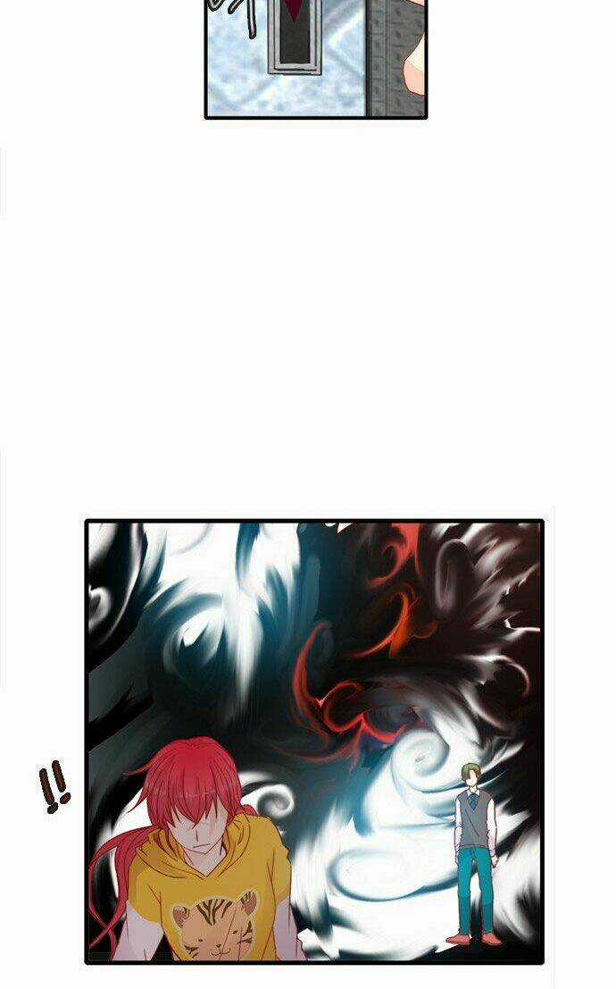 Món quà từ Chúa Chapter 53 trang 31