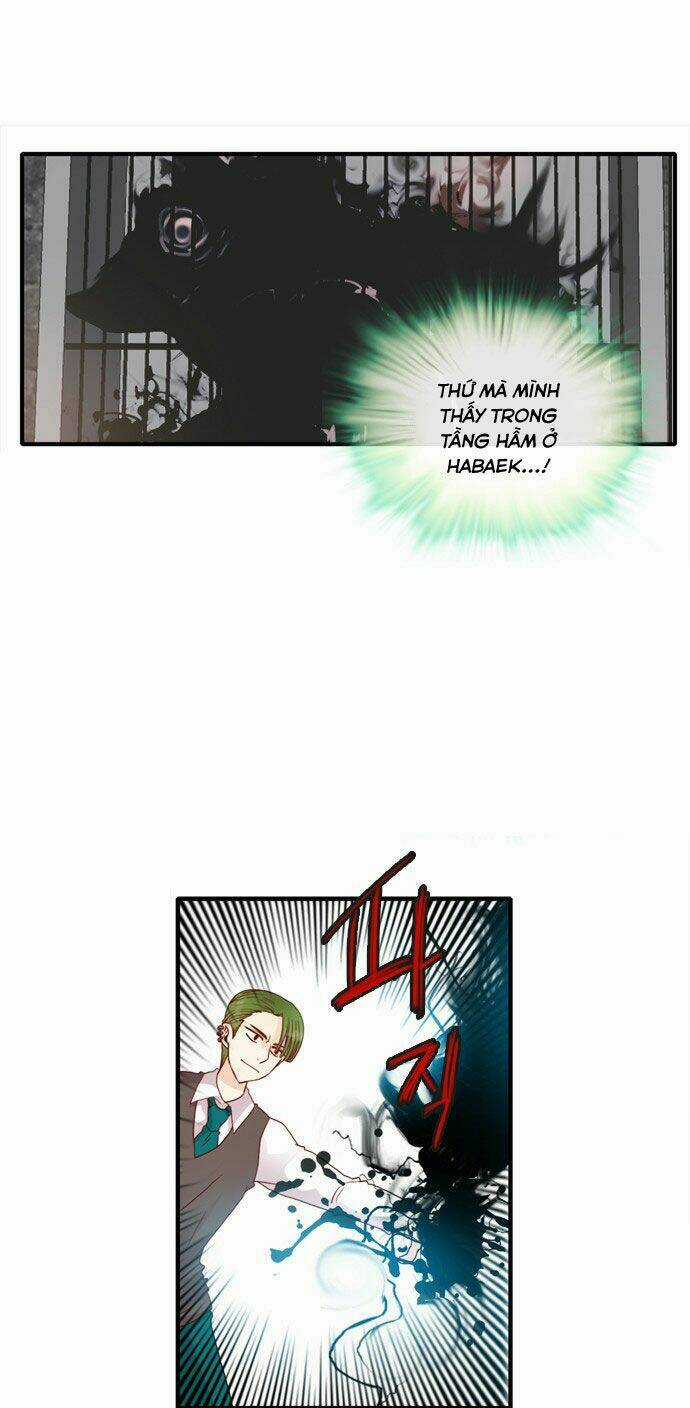 Món quà từ Chúa Chapter 53 trang 33