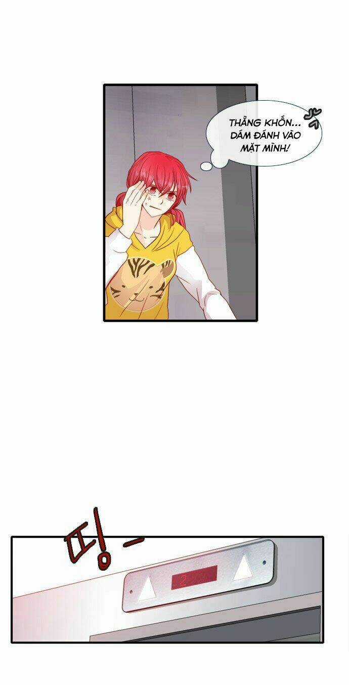 Món quà từ Chúa Chapter 53 trang 37