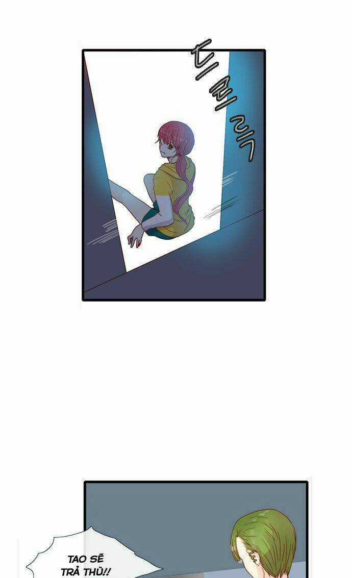 Món quà từ Chúa Chapter 53 trang 38