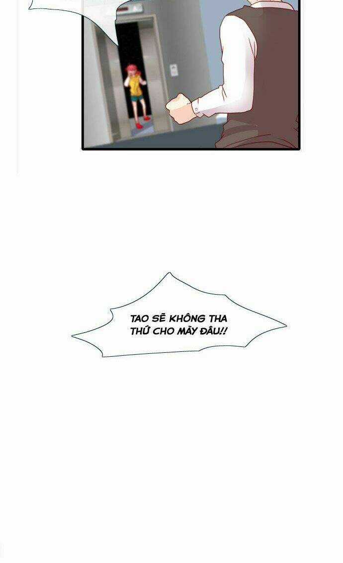 Món quà từ Chúa Chapter 53 trang 39