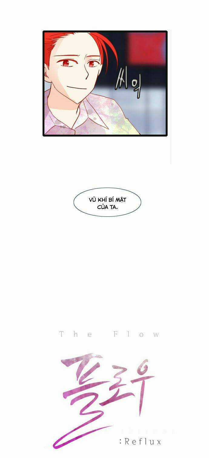 Món quà từ Chúa Chapter 53 trang 4