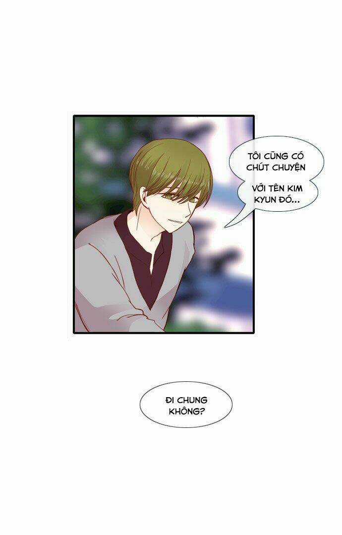 Món quà từ Chúa Chapter 53 trang 41