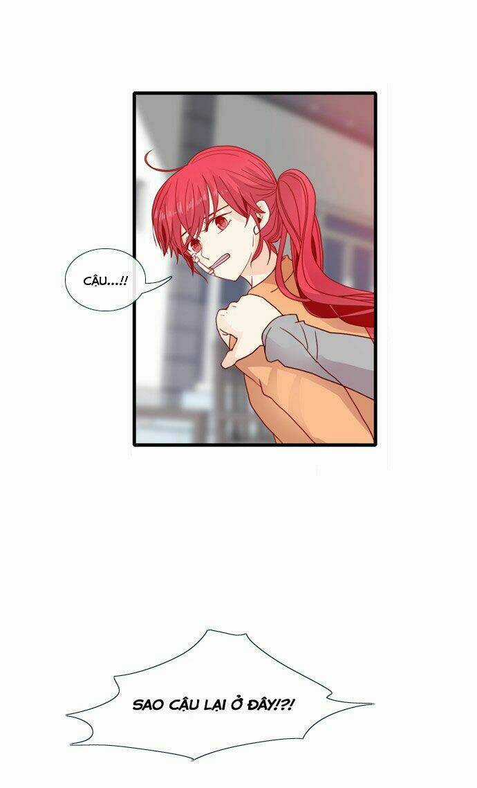 Món quà từ Chúa Chapter 53 trang 42