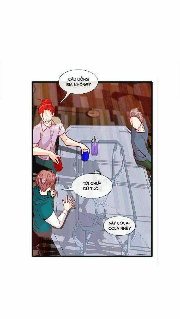 Món quà từ Chúa Chapter 53 trang 6