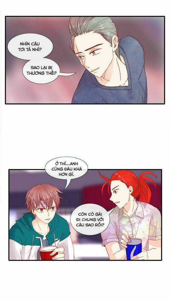 Món quà từ Chúa Chapter 53 trang 7