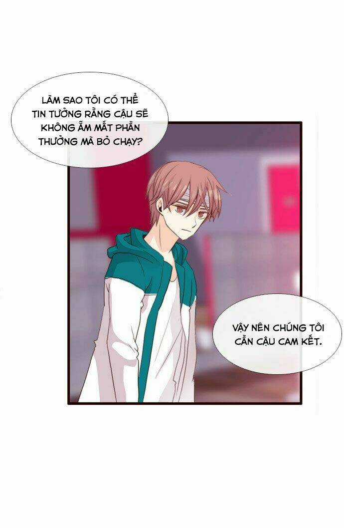 Món quà từ Chúa Chapter 54 trang 12