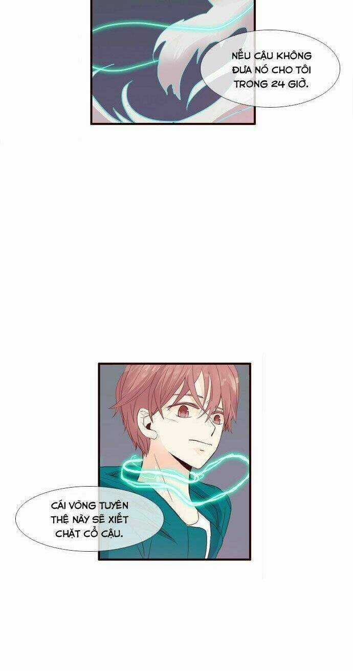 Món quà từ Chúa Chapter 54 trang 14