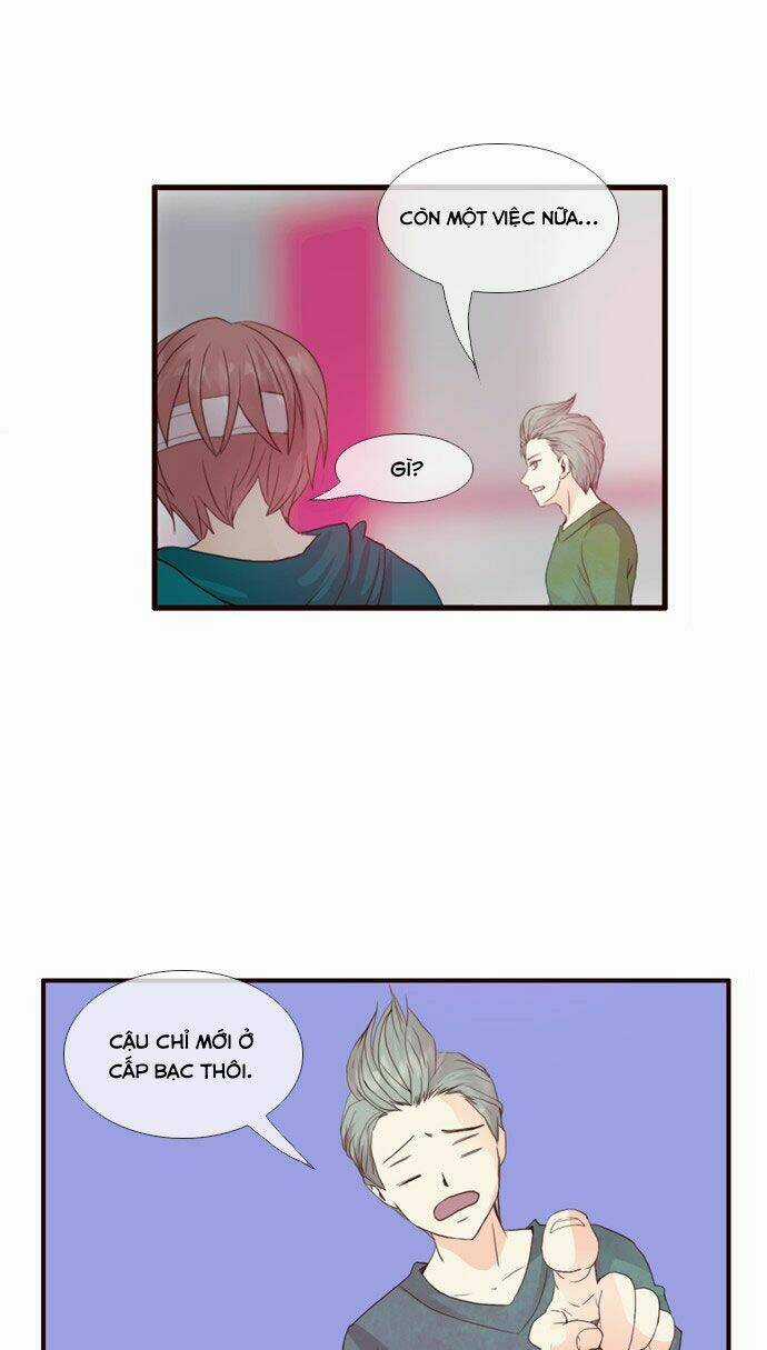 Món quà từ Chúa Chapter 54 trang 16