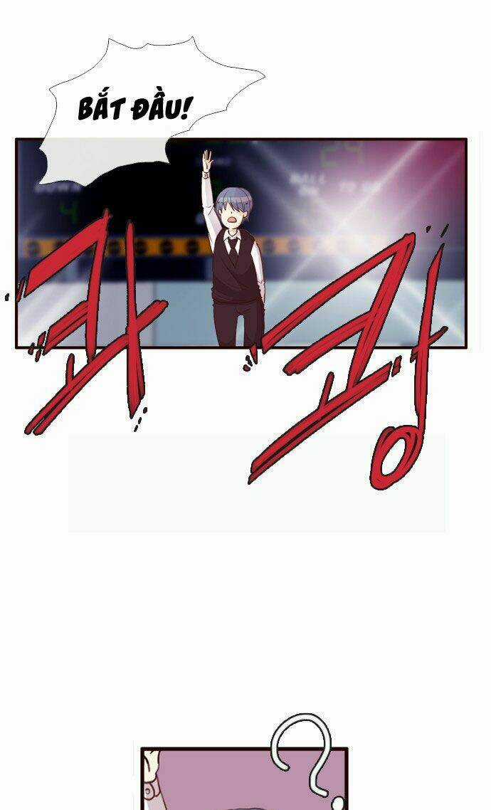 Món quà từ Chúa Chapter 54 trang 19