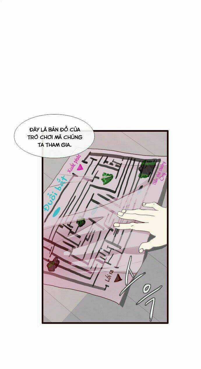 Món quà từ Chúa Chapter 54 trang 2