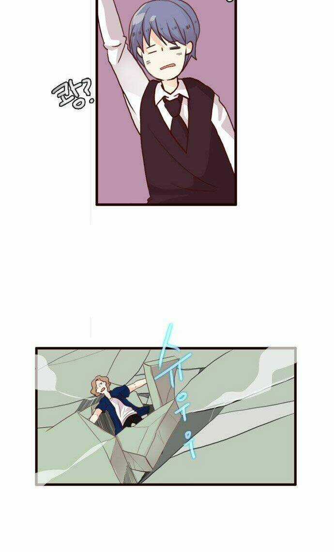 Món quà từ Chúa Chapter 54 trang 20