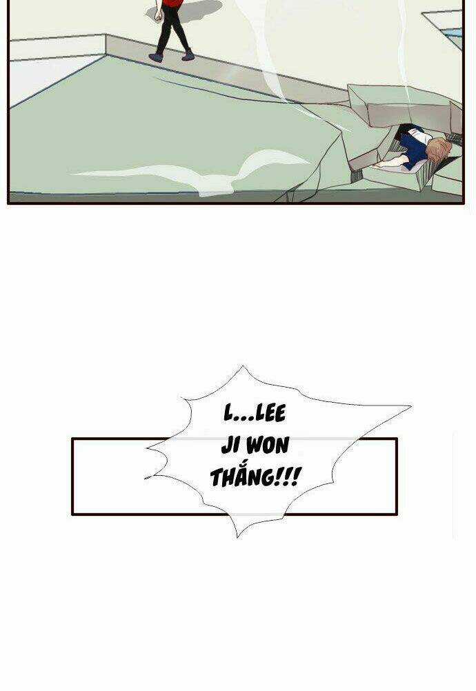 Món quà từ Chúa Chapter 54 trang 22