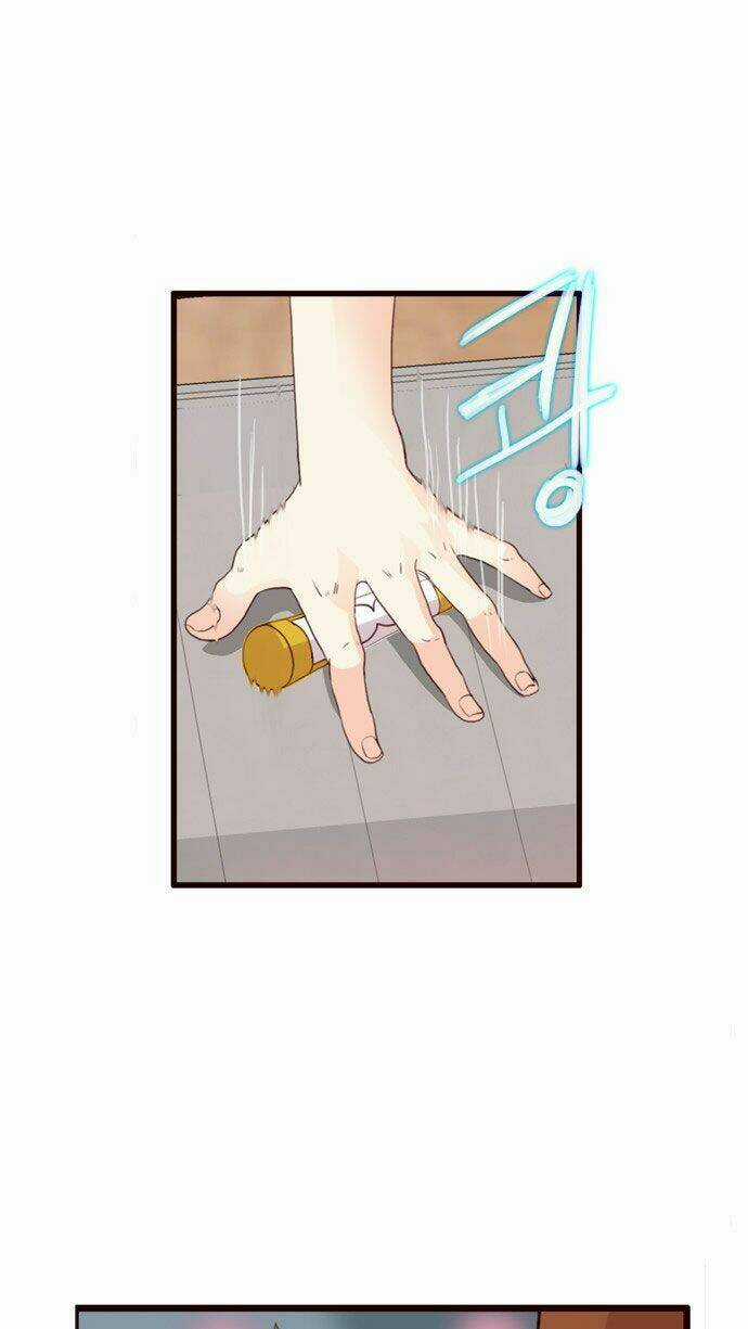 Món quà từ Chúa Chapter 54 trang 23