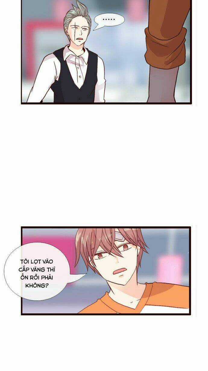 Món quà từ Chúa Chapter 54 trang 24