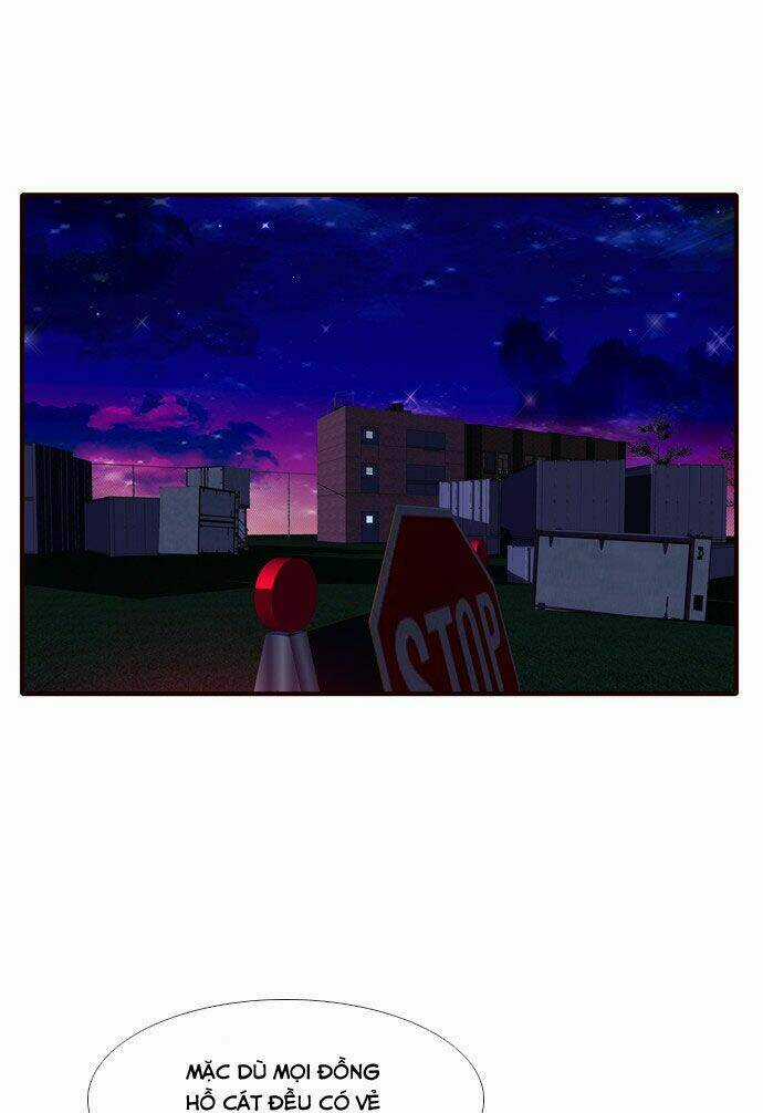 Món quà từ Chúa Chapter 54 trang 26