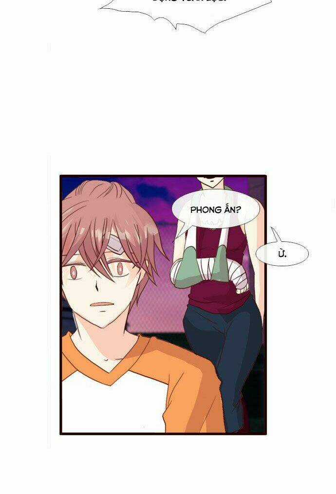 Món quà từ Chúa Chapter 54 trang 31