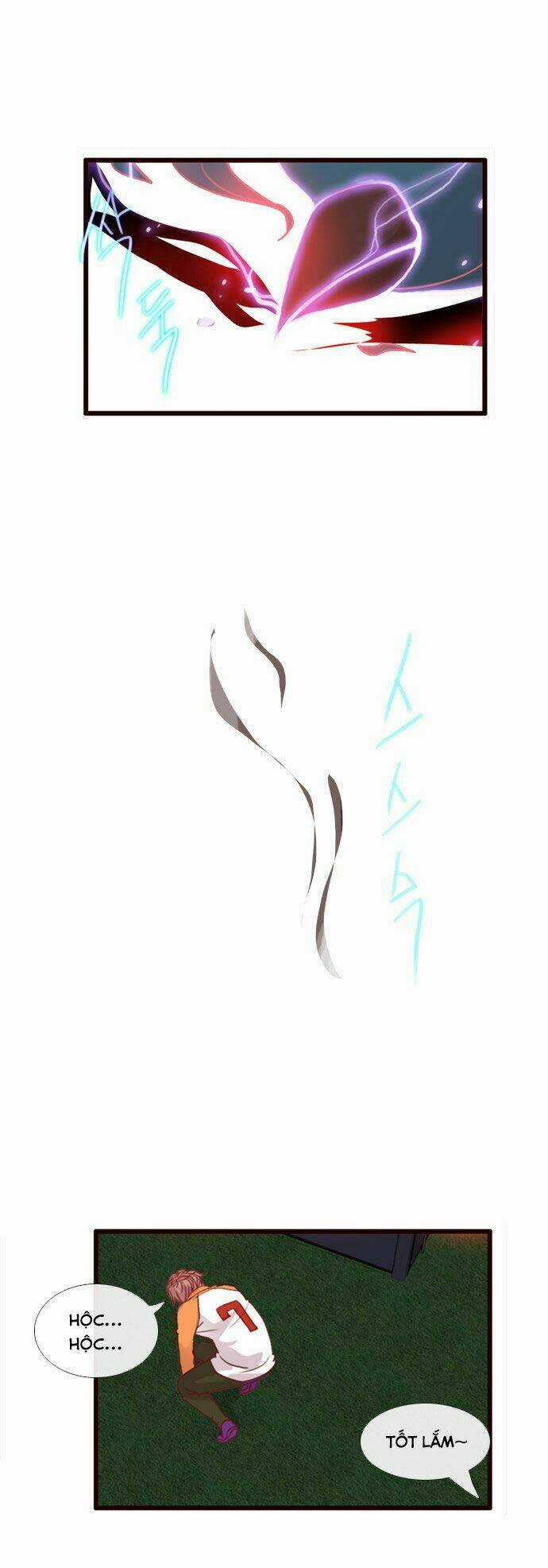 Món quà từ Chúa Chapter 54 trang 37