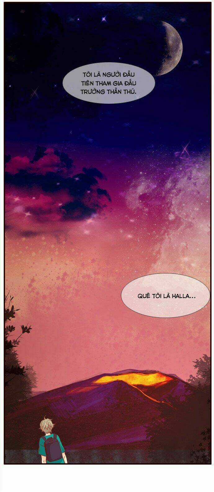 Món quà từ Chúa Chapter 54 trang 44