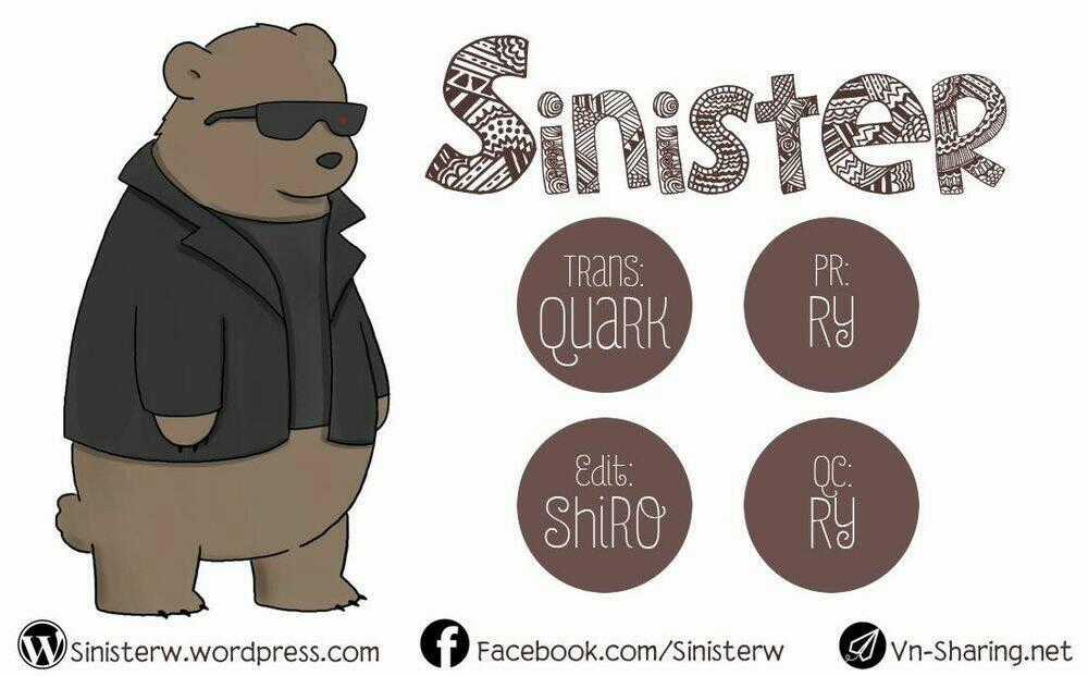 Món quà từ Chúa Chapter 54 trang 48