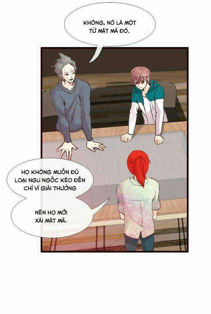 Món quà từ Chúa Chapter 54 trang 5