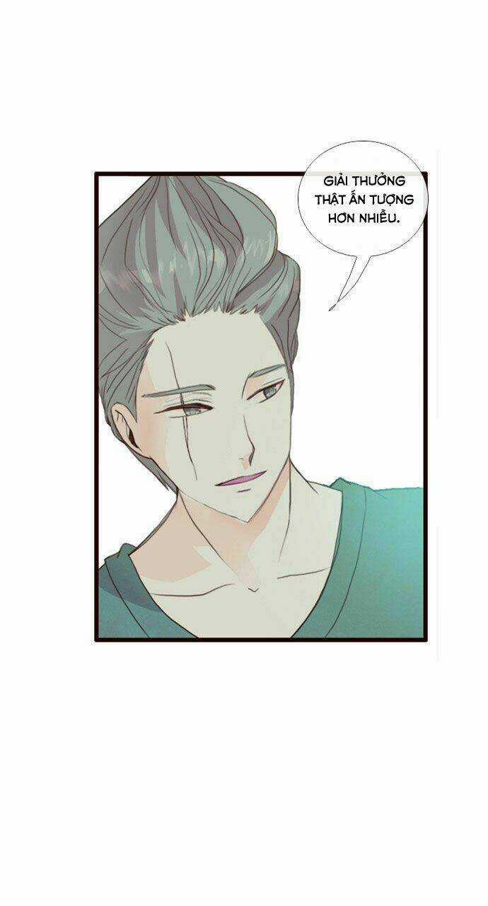 Món quà từ Chúa Chapter 54 trang 6