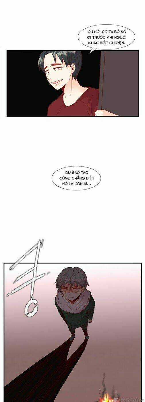 Món quà từ Chúa Chapter 55 trang 13