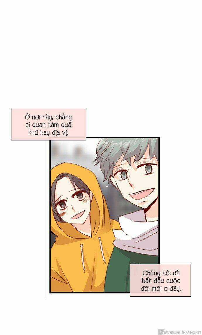 Món quà từ Chúa Chapter 55 trang 15