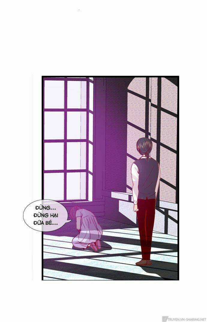 Món quà từ Chúa Chapter 55 trang 22