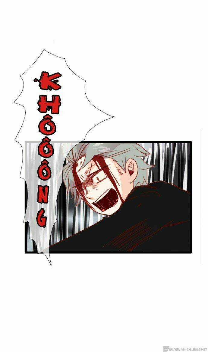 Món quà từ Chúa Chapter 55 trang 24