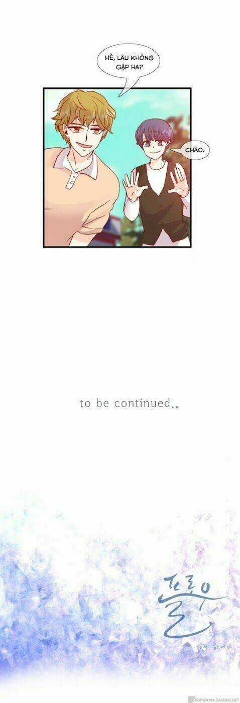 Món quà từ Chúa Chapter 55 trang 31