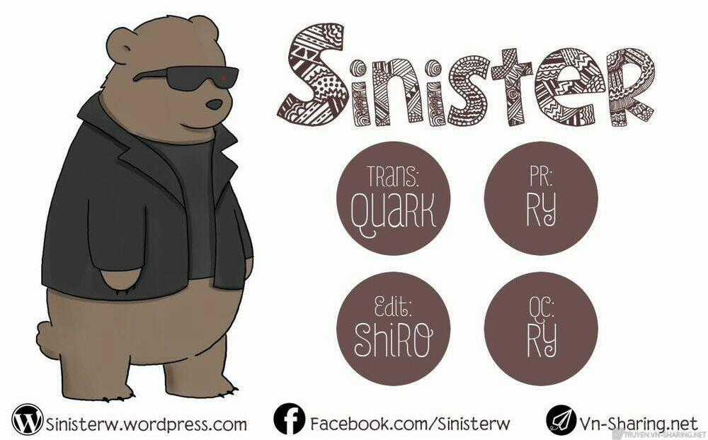 Món quà từ Chúa Chapter 55 trang 33