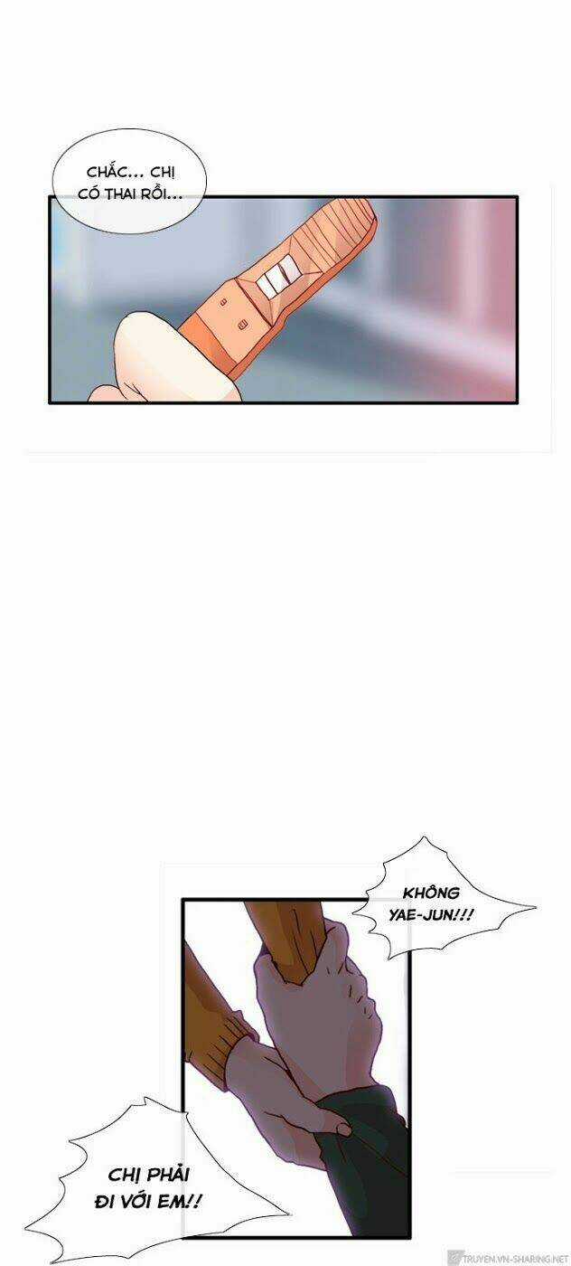 Món quà từ Chúa Chapter 55 trang 9