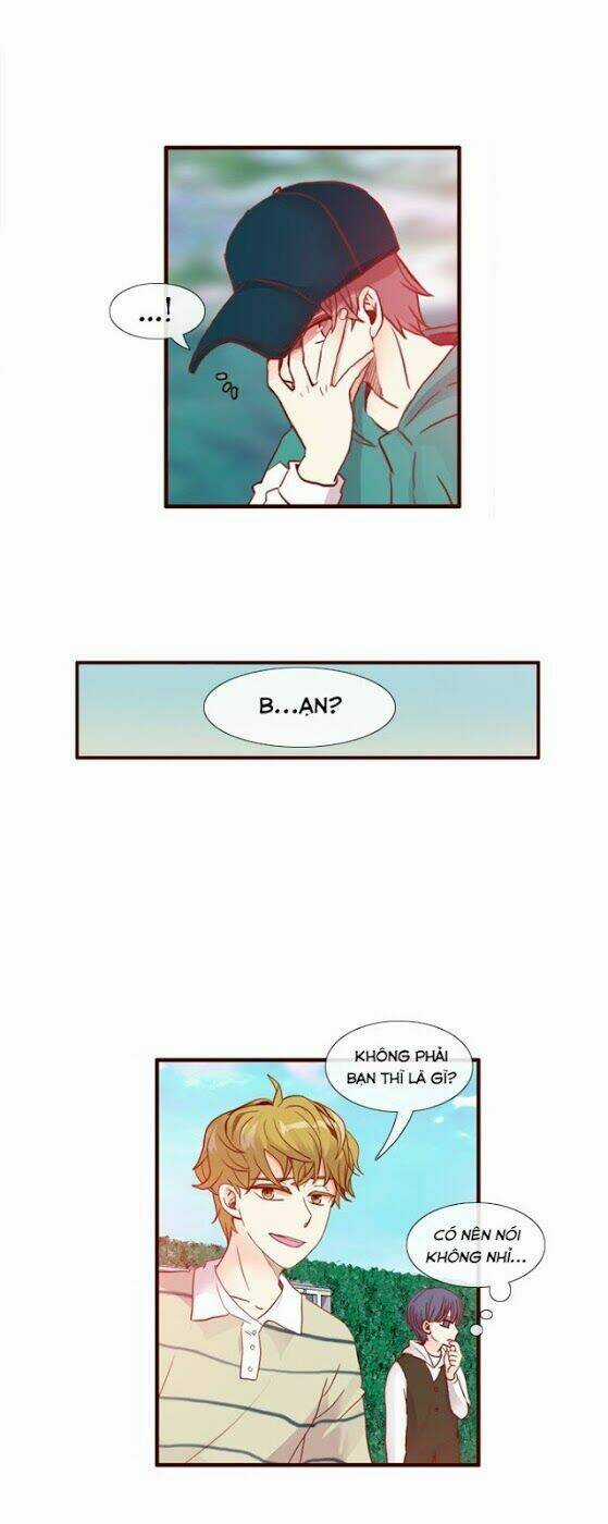 Món quà từ Chúa Chapter 56 trang 10