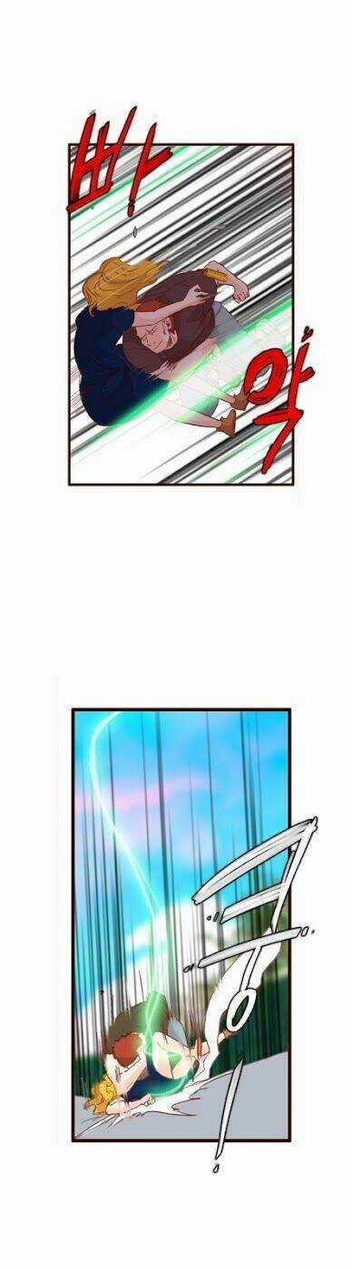 Món quà từ Chúa Chapter 56 trang 22