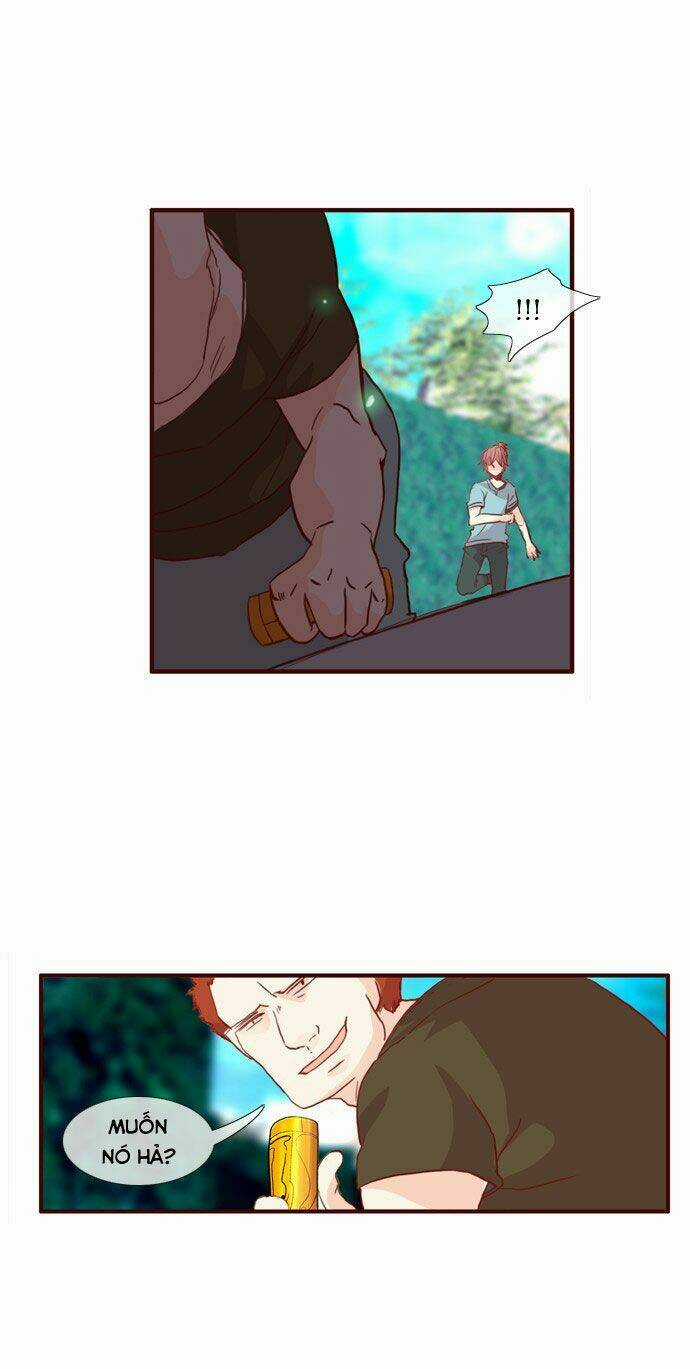 Món quà từ Chúa Chapter 56 trang 23