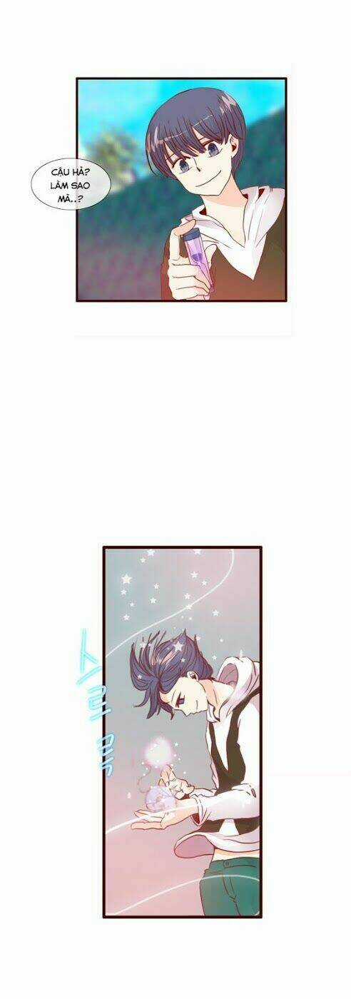 Món quà từ Chúa Chapter 56 trang 26